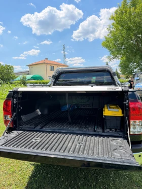 Toyota Hilux Пикап | Auto.bg — изображение 5