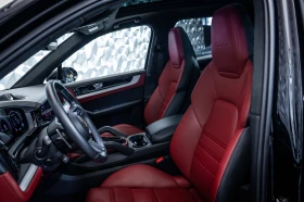 Porsche Cayenne Turbo E-Hybrid Pano* Bose* 360 | Auto.bg — изображение 13