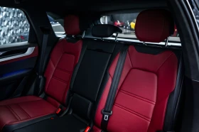 Porsche Cayenne Turbo E-Hybrid Pano* Bose* 360 | Auto.bg — изображение 16