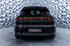 Porsche Cayenne Turbo E-Hybrid Pano* Bose* 360 | Auto.bg — изображение 5