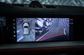 Porsche Cayenne Turbo E-Hybrid Pano* Bose* 360 | Auto.bg — изображение 17