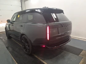 Land Rover Range rover 4.4L 8cyl AWD - 65346 € / 127805.67 лв. - 60927552 4