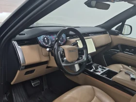 Land Rover Range rover 4.4L 8cyl AWD - 65346 € / 127805.67 лв. - 60927552 10
