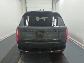 Land Rover Range rover 4.4L 8cyl AWD - 65346 € / 127805.67 лв. - 60927552 17