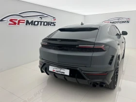 Lamborghini Urus SE CARBON/B&O - 269000 € - 19761724 6