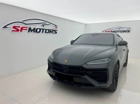 Lamborghini Urus SE CARBON/B&O - 269000 € - 19761724 3