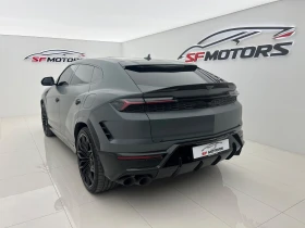 Lamborghini Urus SE CARBON/B&O - 269000 € - 19761724 4