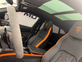 Lamborghini Urus SE CARBON/B&O - 269000 € - 19761724 10