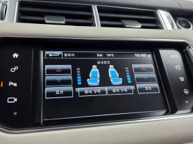 Land Rover Range Rover Sport 3.0 SDV6 HSE | Mobile.bg � ����� ������ 16