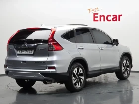 Honda Cr-v 4Wd Touring 4Th Generation | Mobile.bg � ����� ������ 3