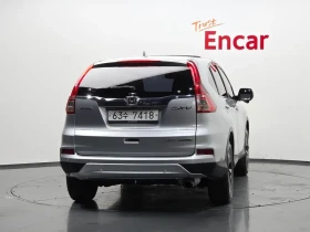 Honda Cr-v 4Wd Touring 4Th Generation | Mobile.bg � ����� ������ 8