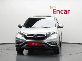 Honda Cr-v 4Wd Touring 4Th Generation | Mobile.bg � ����� ������ 5