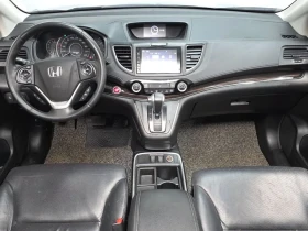 Honda Cr-v 4Wd Touring 4Th Generation | Mobile.bg � ����� ������ 13