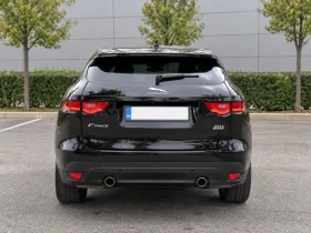 Jaguar F-PACE 30t R-Sport AWD | Mobile.bg � ����� ������ 5