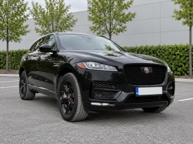 Jaguar F-PACE 30t R-Sport AWD | Mobile.bg � ����� ������ 2