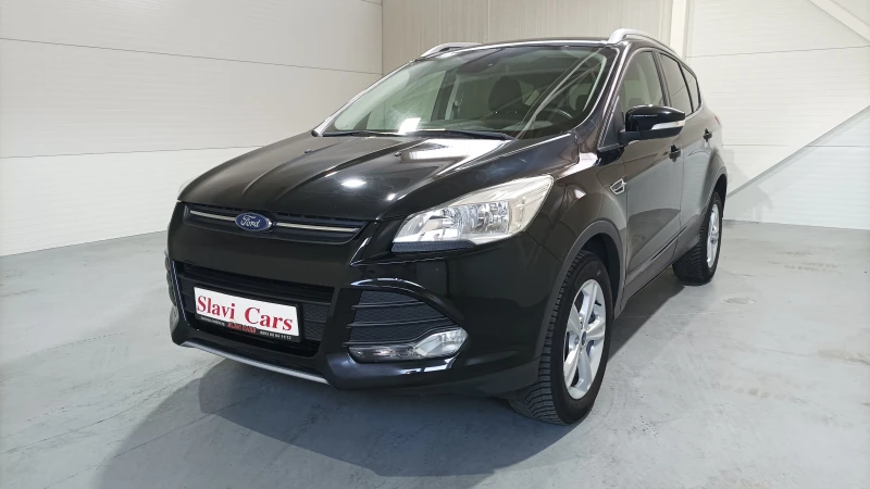 Ford Kuga 2.0 cdti 111.000km, снимка 1 - Автомобили и джипове - 47732902