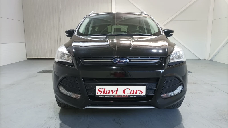 Ford Kuga 2.0 cdti 111.000km, снимка 2 - Автомобили и джипове - 47732902