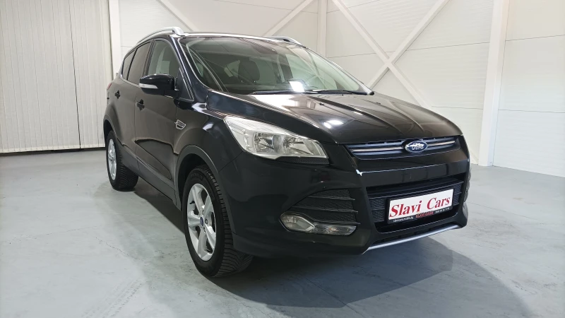 Ford Kuga 2.0 cdti 111.000km, снимка 3 - Автомобили и джипове - 47732902