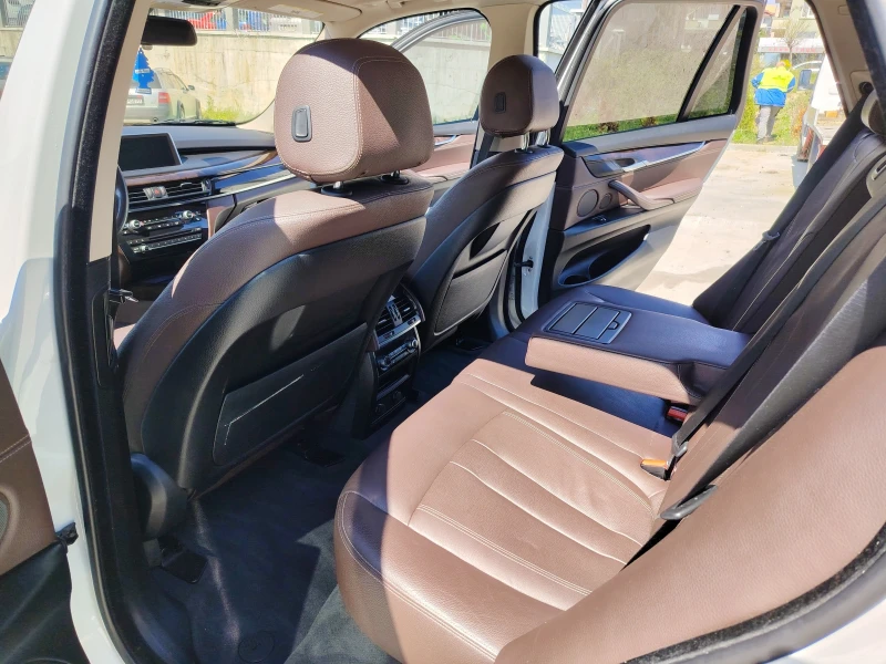 BMW X5 3.5 I X-DRIVE , снимка 10 - Автомобили и джипове - 52408794