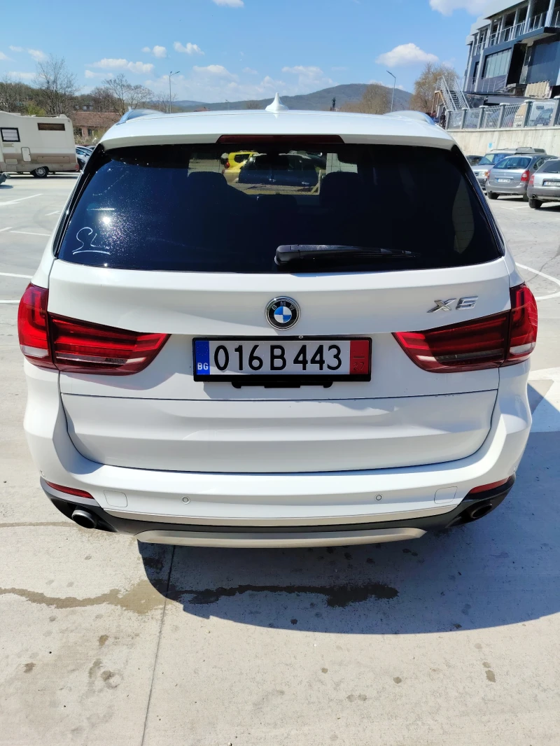 BMW X5 3.5 I X-DRIVE , снимка 6 - Автомобили и джипове - 52408794