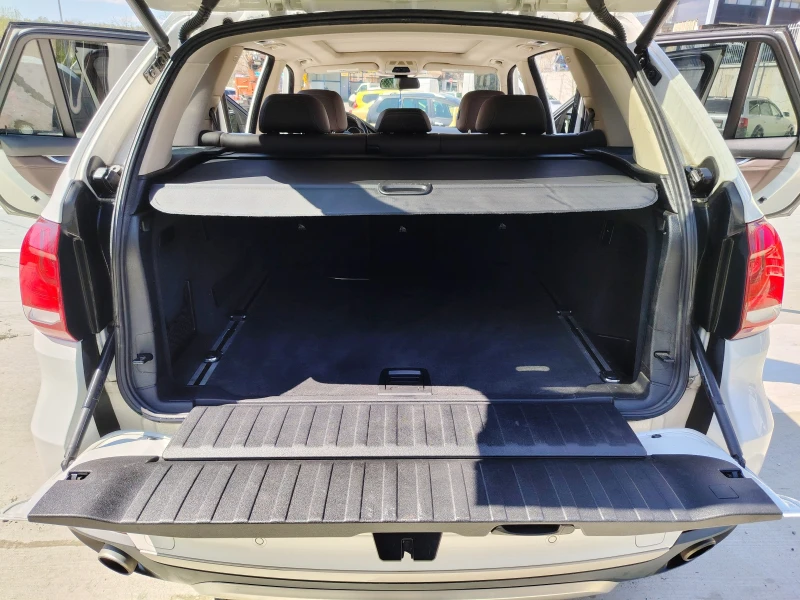 BMW X5 3.5 I X-DRIVE , снимка 12 - Автомобили и джипове - 52408794