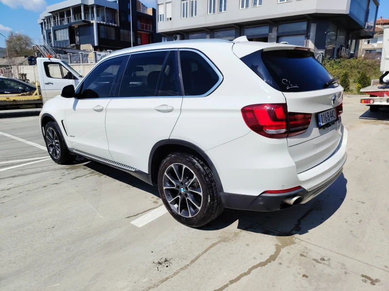 BMW X5 3.5 I X-DRIVE , снимка 5 - Автомобили и джипове - 52408794