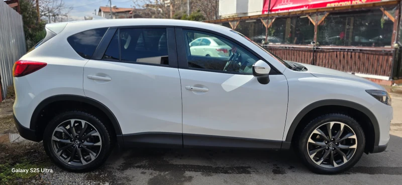 Mazda CX-5 2.0 165 кс Facelift , снимка 9 - Автомобили и джипове - 49364471