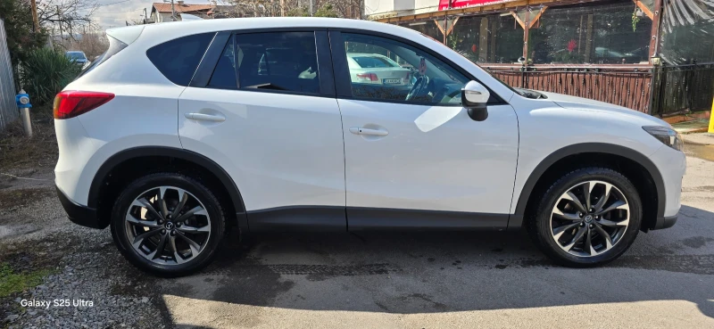 Mazda CX-5 2.0 165 кс Facelift , снимка 16 - Автомобили и джипове - 49364471