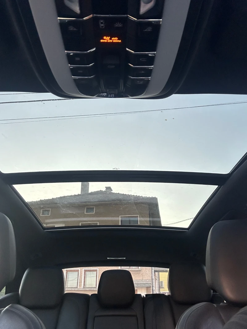 Porsche Cayenne 130000км закупена от първи собственик , снимка 9 - Автомобили и джипове - 51948366