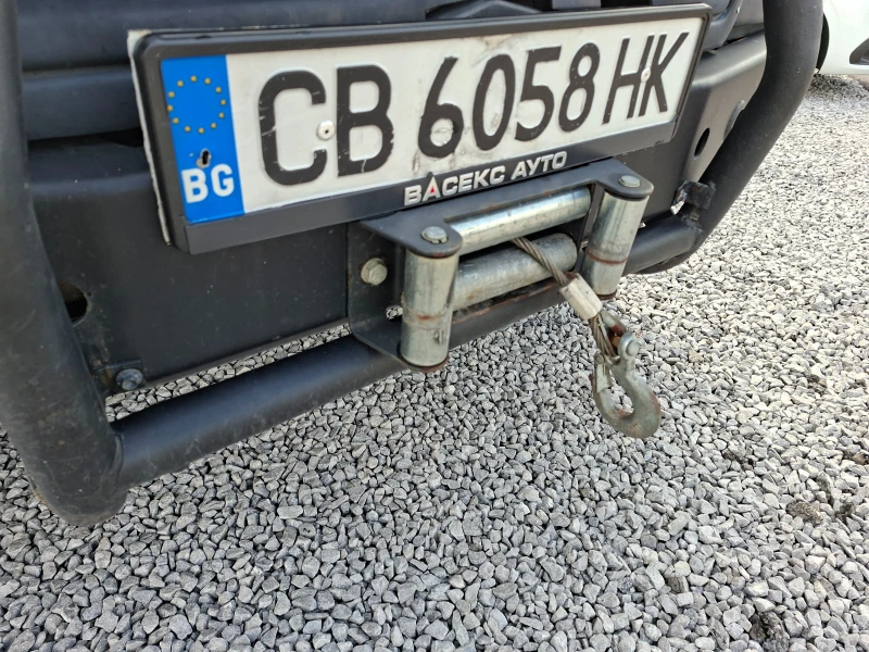 Land Rover Discovery, снимка 8 - Автомобили и джипове - 52084551