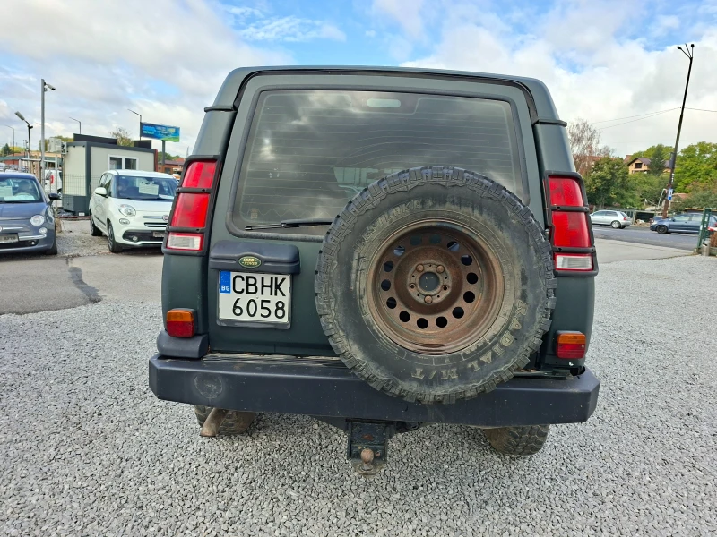 Land Rover Discovery, снимка 6 - Автомобили и джипове - 52084551