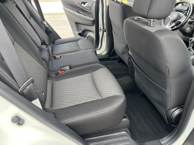 Nissan X-trail FACE 2.0DCI 177кс РЕГИСТРИРАН ОБСЛУЖЕН, снимка 10 - Автомобили и джипове - 52283293