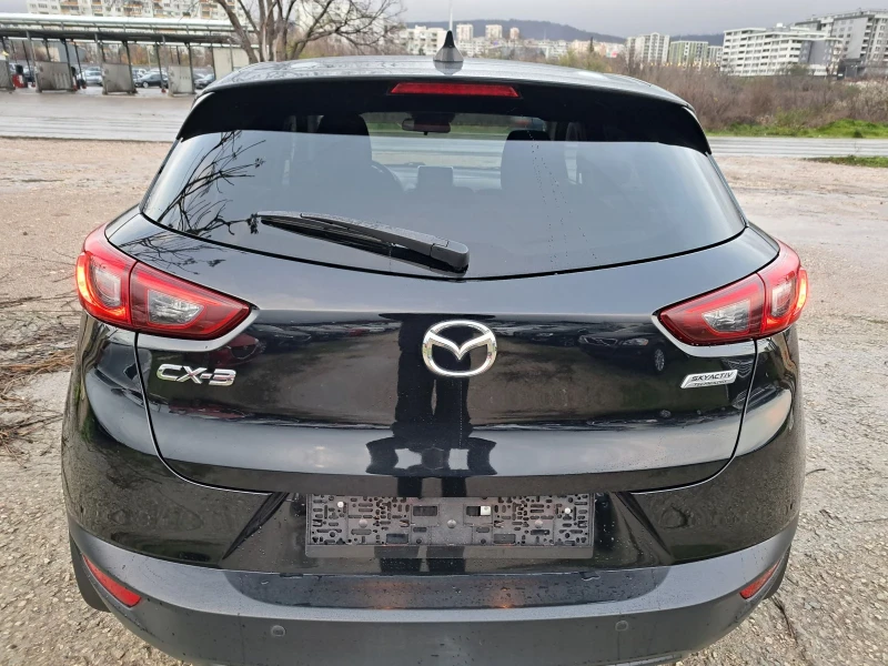Mazda CX-3 2.0 бензин , снимка 7 - Автомобили и джипове - 52673829