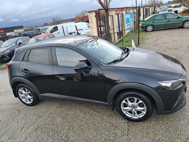 Mazda CX-3 2.0 бензин , снимка 9 - Автомобили и джипове - 52673829