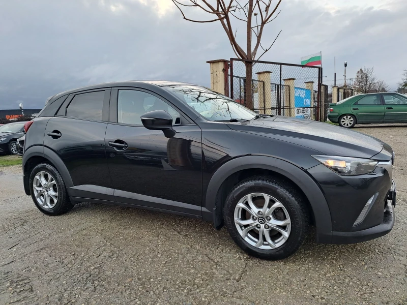 Mazda CX-3 2.0 бензин , снимка 5 - Автомобили и джипове - 52673829