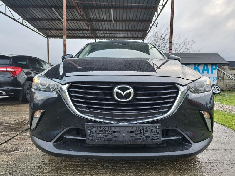Mazda CX-3 2.0 бензин , снимка 12 - Автомобили и джипове - 52673829