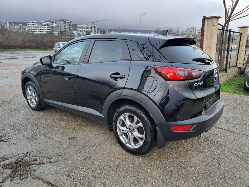 Mazda CX-3 2.0 бензин , снимка 8 - Автомобили и джипове - 52673829