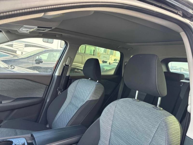 Nissan Rogue * SV * CARFAX * ЦЕНА ДО БГ, снимка 11 - Автомобили и джипове - 52835238