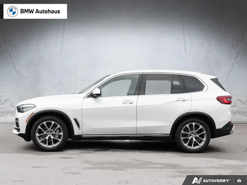 BMW X5 * xDrive40i SPORT SEATS, ELECTRIC SEATS, PANORAMA , снимка 4 - Автомобили и джипове - 52876965