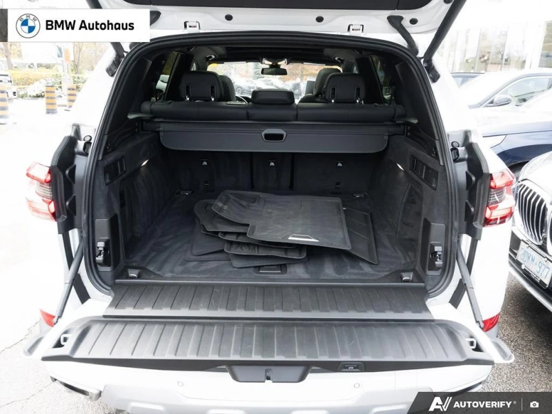 BMW X5 * xDrive40i SPORT SEATS, ELECTRIC SEATS, PANORAMA , снимка 12 - Автомобили и джипове - 52876965