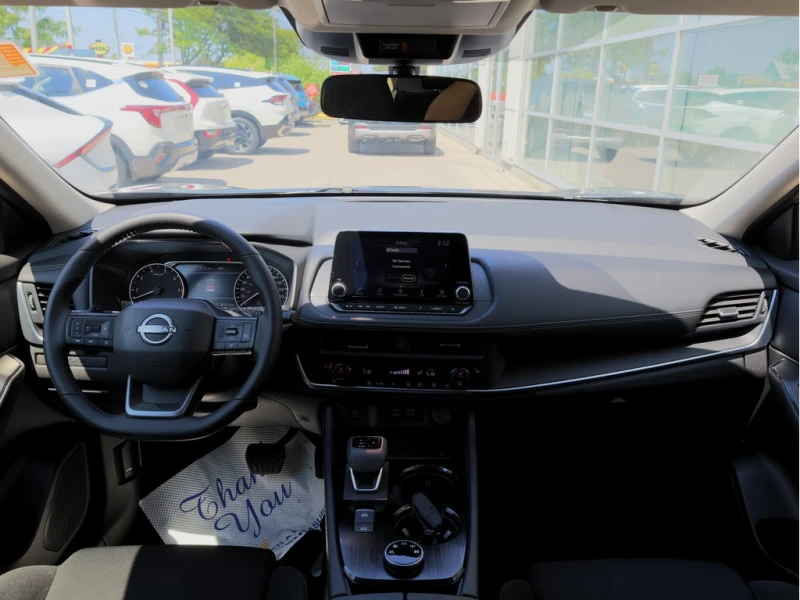 Nissan Rogue * S AWD | Htd Seat | Backup Camera | Blindspot Alr, снимка 17 - Автомобили и джипове - 52927532