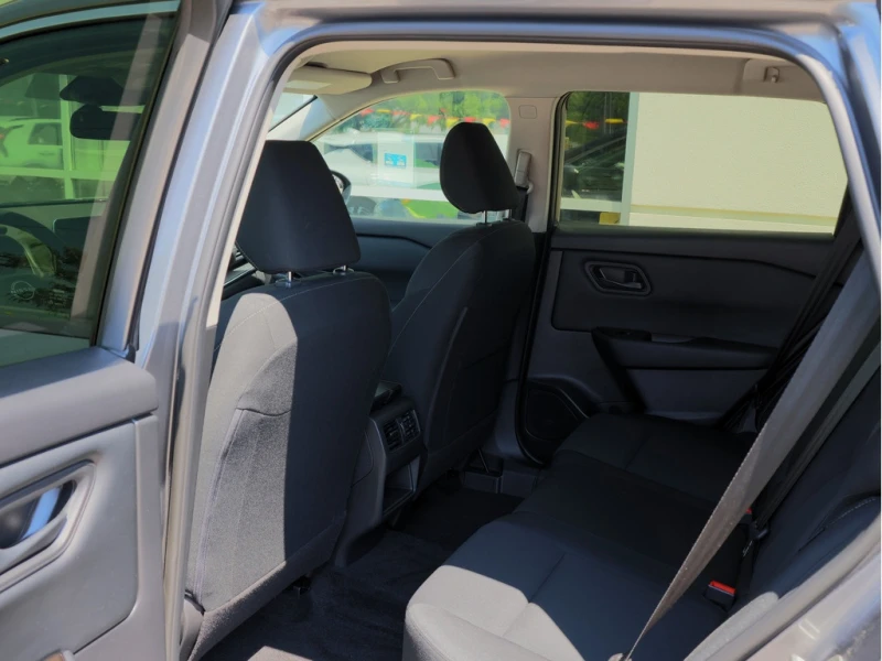 Nissan Rogue * S AWD | Htd Seat | Backup Camera | Blindspot Alr, снимка 13 - Автомобили и джипове - 52927532