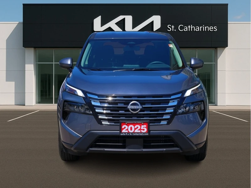 Nissan Rogue * S AWD | Htd Seat | Backup Camera | Blindspot Alr, снимка 6 - Автомобили и джипове - 52927532