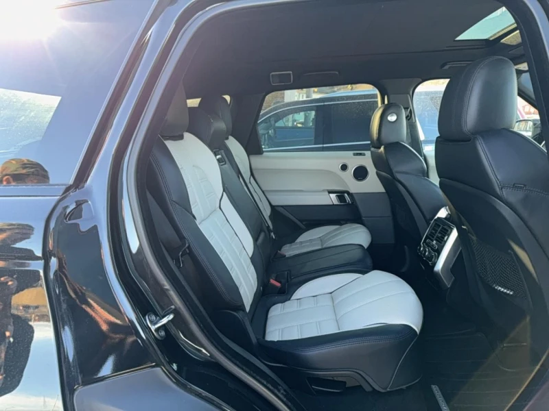 Land Rover Range rover, снимка 6 - Автомобили и джипове - 52979475