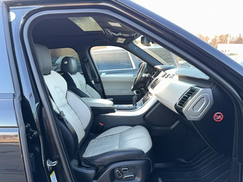 Land Rover Range rover, снимка 5 - Автомобили и джипове - 52979475