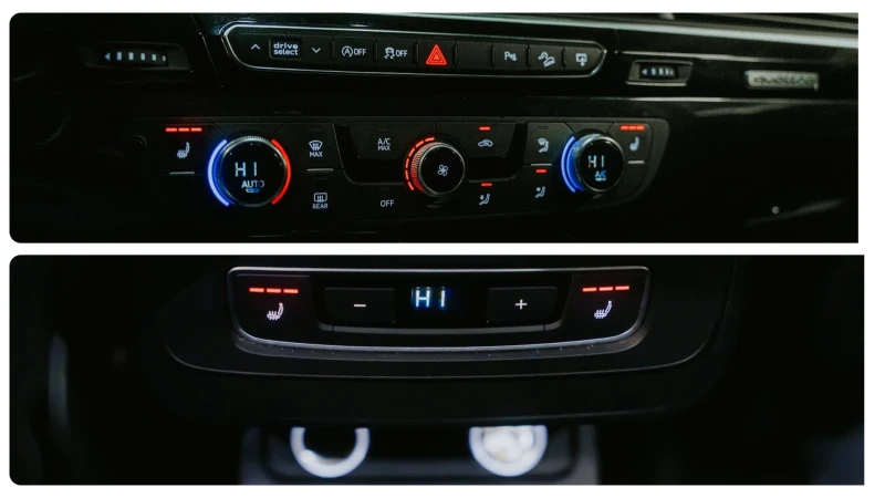 Audi Q7 - 4M/3.0T/BOSE/7MESTA/AMBI/PANORAMA/LIZING, снимка 8 - Автомобили и джипове - 53155983