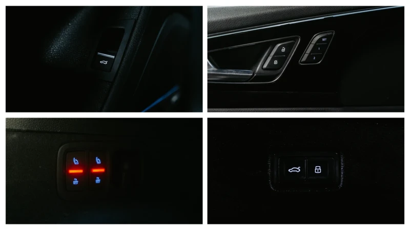 Audi Q7 - 4M/3.0T/BOSE/7MESTA/AMBI/PANORAMA/LIZING, снимка 7 - Автомобили и джипове - 53155983