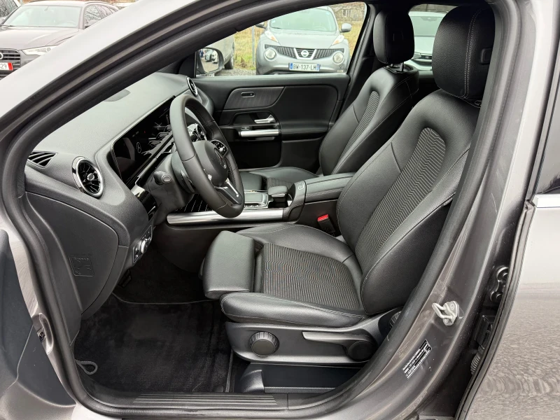 Mercedes-Benz GLA 220 d (190hp)8G-automatic/Full LED/Camera/EU6d/Подгрев, снимка 11 - Автомобили и джипове - 53205020