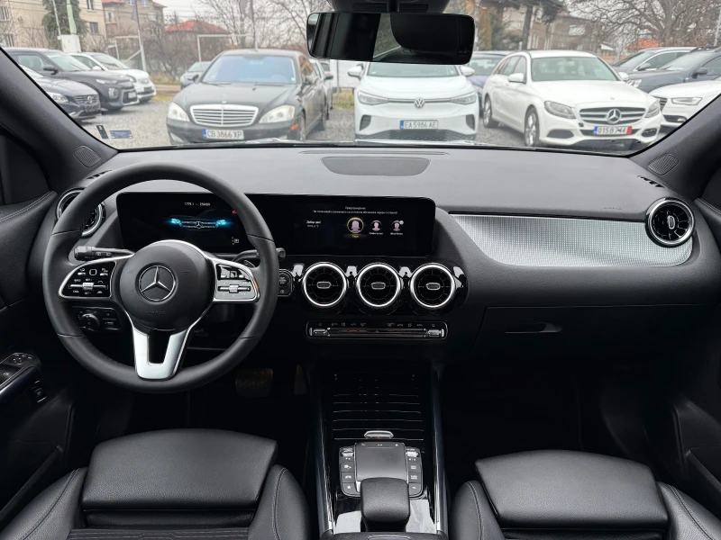 Mercedes-Benz GLA 220 d (190hp)8G-automatic/Full LED/Camera/EU6d/Подгрев, снимка 10 - Автомобили и джипове - 53205020