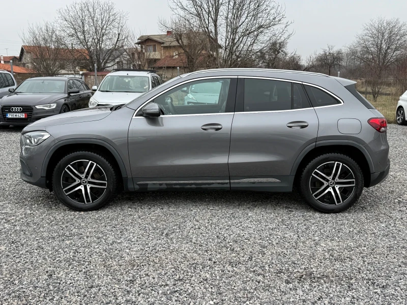 Mercedes-Benz GLA 220 d (190hp)8G-automatic/Full LED/Camera/EU6d/Подгрев, снимка 4 - Автомобили и джипове - 53205020
